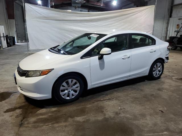 Vin: 19xfb2f52ce350552, lot: 57207025, honda civic lx 2012 img_1
