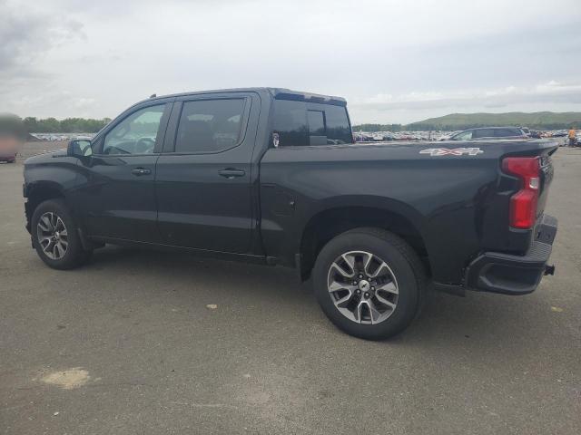 Vin: 3gcuyeed9mg256657, lot: 54455845, chevrolet all models k1500 rst 20212