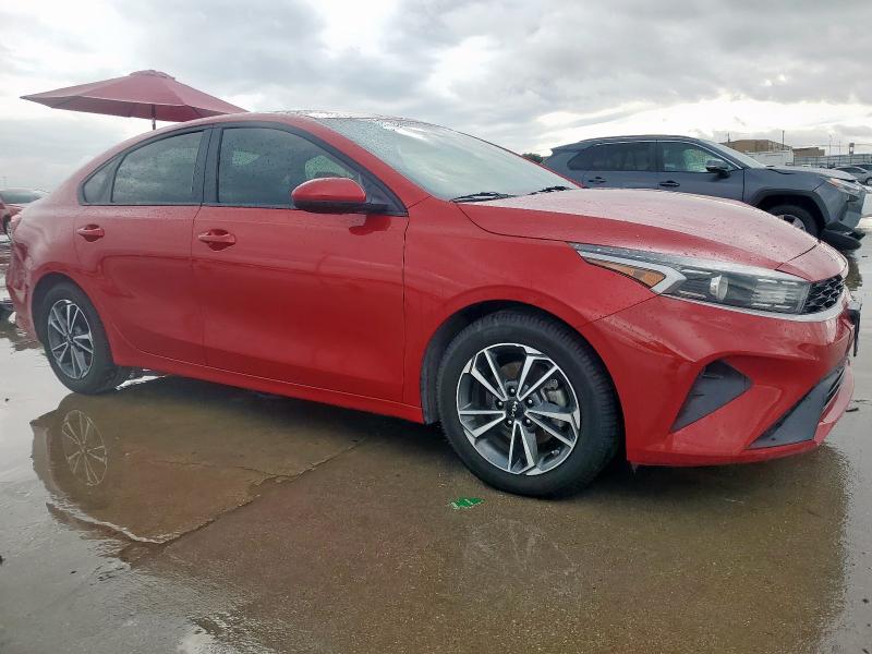 Vin: 3kpf24ad6ne490617, lot: 55656545, kia forte fe 20224