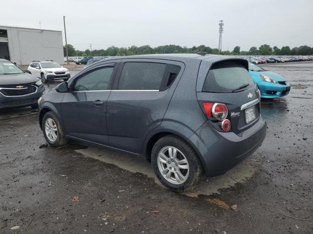 Vin: 1g1jd6sh1d4180613, lot: 58406225, chevrolet sonic lt 20132