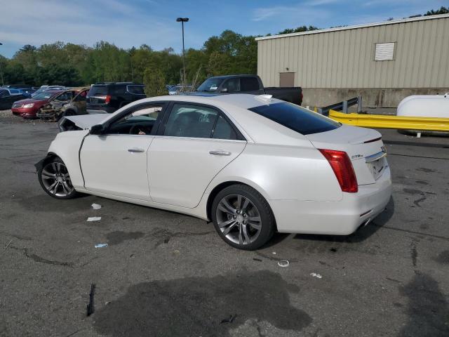 Vin: 1g6ax5ss2g0158994, lot: 55741425, cadillac cts luxury collection 20162