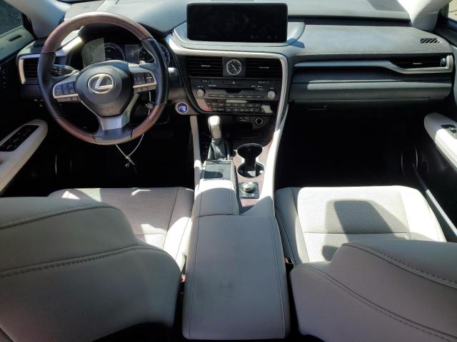 2020 LEXUS RX 450H - 2T2HGMDA1LC043938