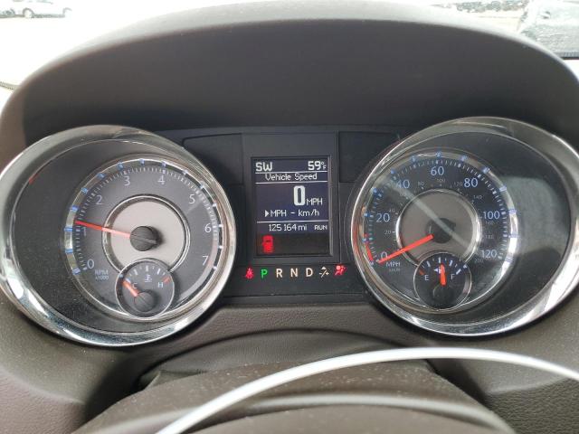 2015 CHRYSLER TOWN & COU - 2C4RC1CGXFR675219