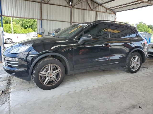 Vin: wp1aa2a27ela90667, lot: 57790635, porsche cayenne 2014 img_1