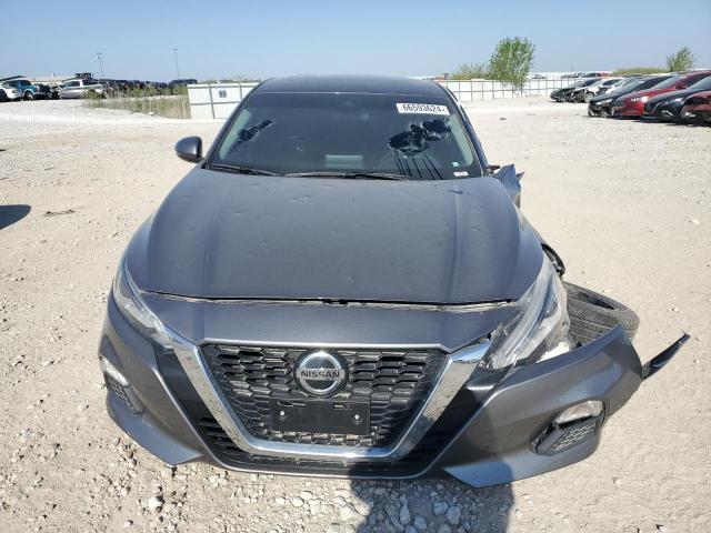 2022 NISSAN ALTIMA SV - 1N4BL4DV2NN339937