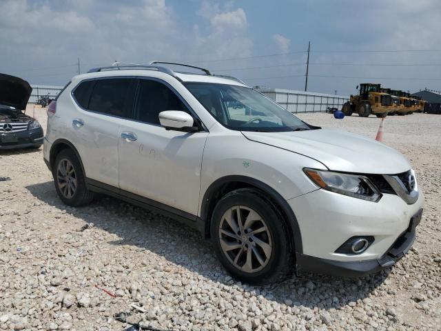 Vin: 5n1at2mt0fc853965, lot: 54187695, nissan rogue s 20154