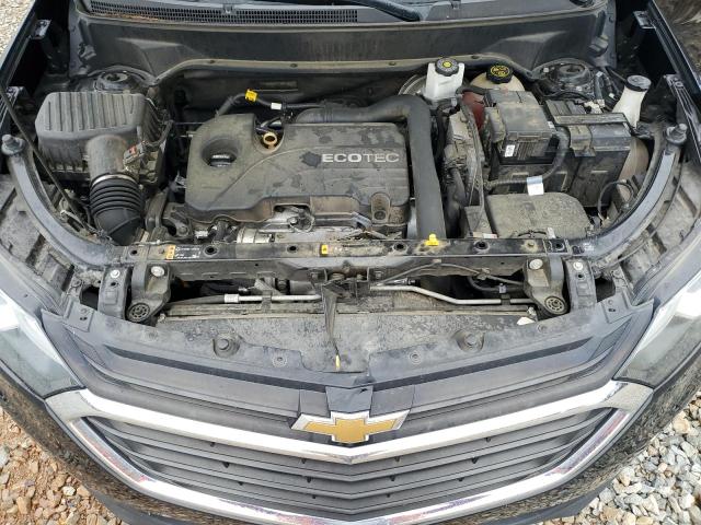 2019 CHEVROLET EQUINOX LT - 2GNAXKEV7K6123182