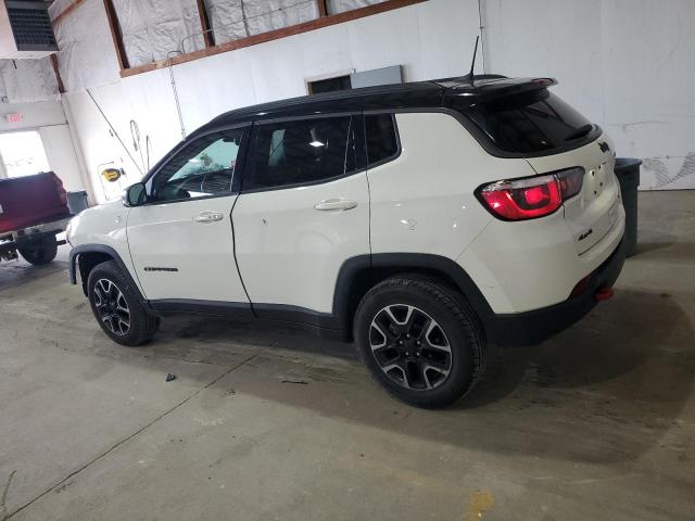 Vin: 3c4njddb2kt739530, lot: 55241795, jeep compass trailhawk 20192