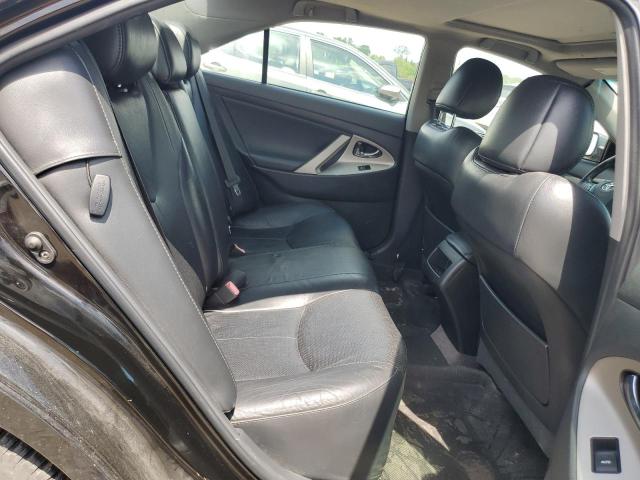 2011 TOYOTA CAMRY BASE - 4T1BF3EK6BU162984