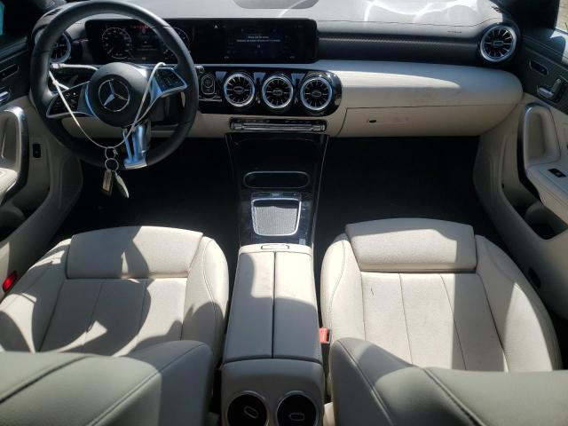 2025 MERCEDES-BENZ CLA 250 4M W1K5J4HB7SN489265