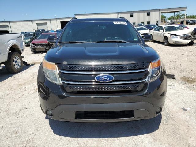 2012 FORD EXPLORER L - 1FMHK8F84CGA58564