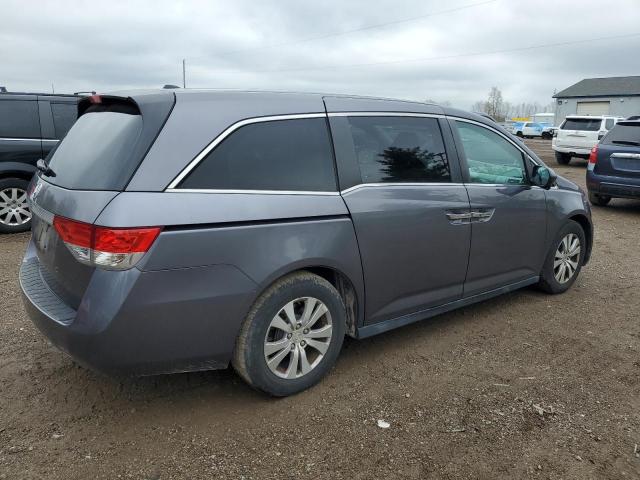 2015 HONDA ODYSSEY EX - 5FNRL5H62FB057122