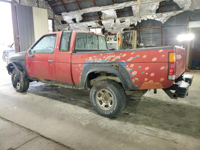 Vin: 1n6sd16y9rc310057, lot: 56242275, nissan titan king cab xe 19942