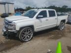 2017 CHEVROLET SILVERADO - 3GCPCSEC3HG191151