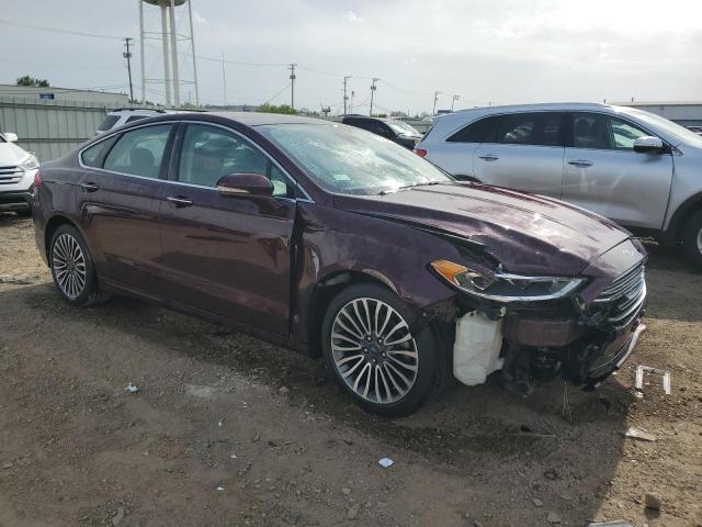 Vin: 3fa6p0hd3jr130794, lot: 57346295, ford fusion se 20184