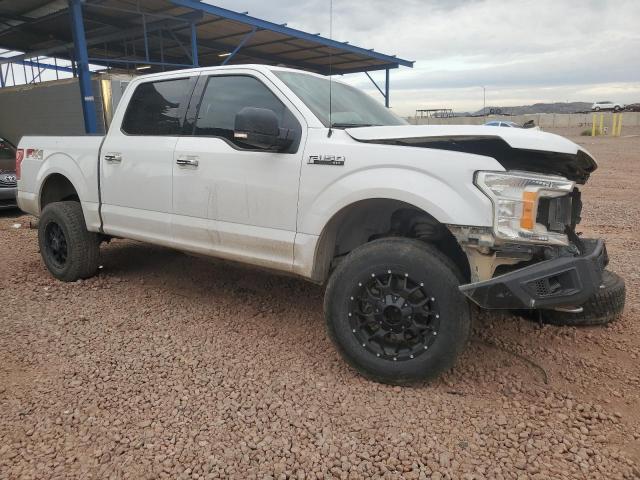 Vin: 1ftew1e52jkd24121, lot: 56032565, ford f-150 supercrew 20184