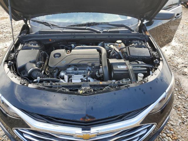 2019 CHEVROLET MALIBU LS - 1G1ZB5ST2KF218617