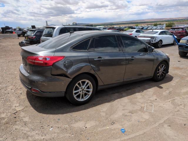 Vin: 1fadp3f29fl328828, lot: 56420505, ford focus se 20153