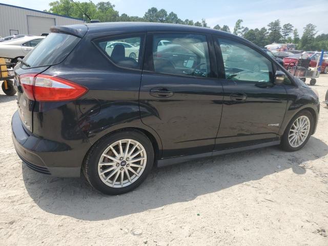 Vin: 1fadp5au9dl508568, lot: 55878445, ford cmax se 20133