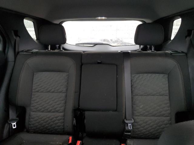 2019 CHEVROLET EQUINOX LT - 2GNAXKEV1K6125686