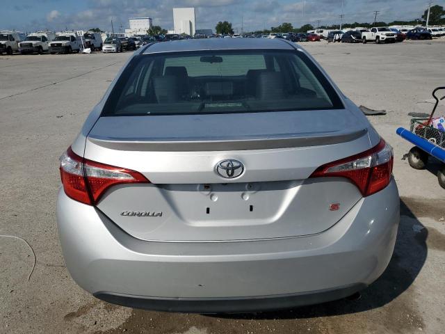 2015 TOYOTA COROLLA L - 2T1BURHE9FC264138