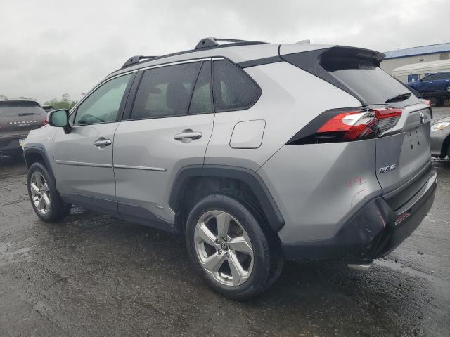 Vin: 4t3b6rfv6mu050207, lot: 57441265, toyota rav4 xle premium 20212