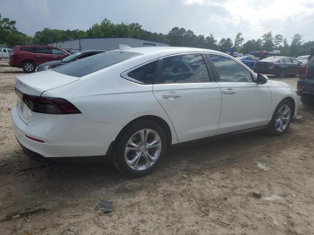 Vin: 1hgcy1f23ra048573, lot: 57053225, honda accord lx 20243