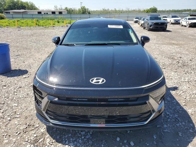 2024 HYUNDAI SONATA SEL KMHL14JA0RA414603
