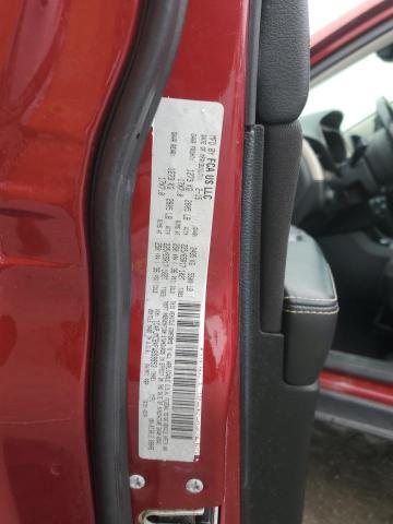 2015 JEEP CHEROKEE L - 1C4PJMCBXFW659953