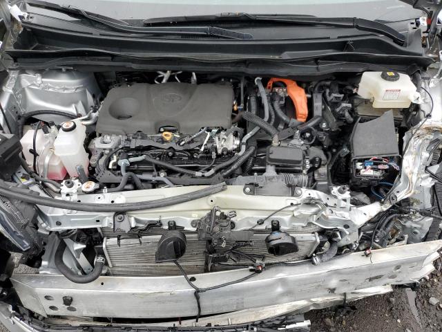 2022 TOYOTA SIENNA XLE 5TDYSKFC0NS063131