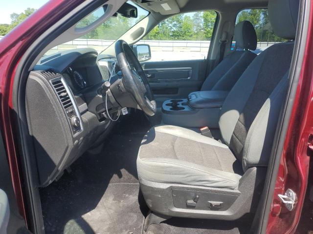 2017 RAM 1500 SLT - 1C6RR7LTXHS666947