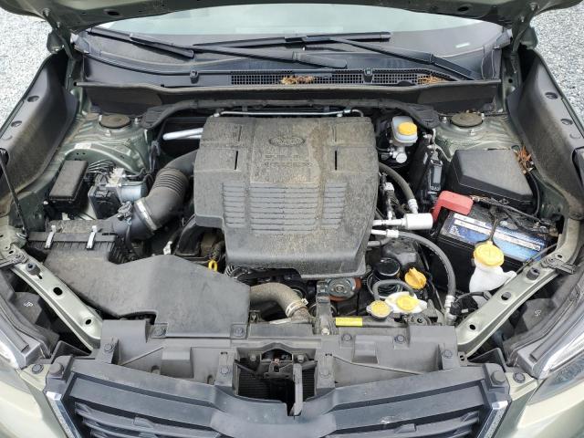 2021 SUBARU FORESTER L JF2SKAUC5MH436557
