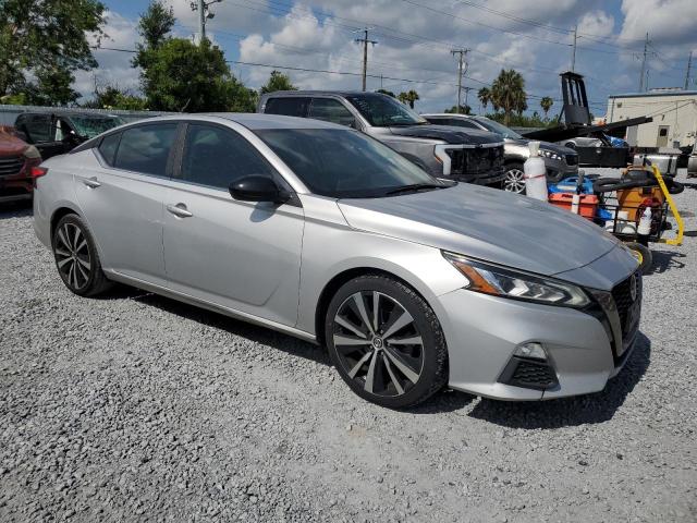2019 NISSAN ALTIMA SR 1N4BL4CV4KC144608