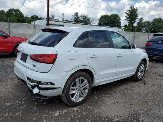 Vin: wa1eccfs3hr011650, lot: 59007505, audi q3 premium 20173