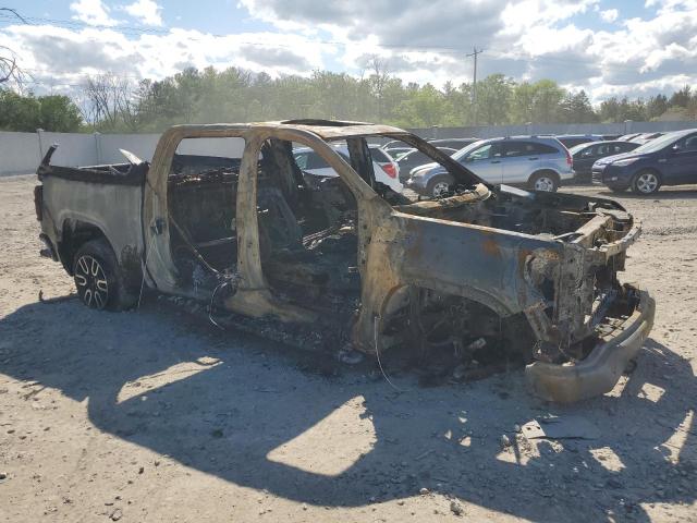 Vin: 3gtp9eel3mg161612, lot: 58376235, gmc sierra k1500 at4 20214