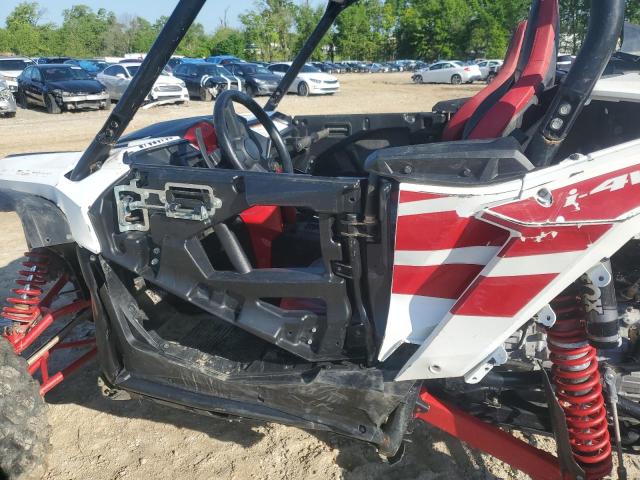 2021 HONDA SXS1000 S2 1HFVE054XM4200519