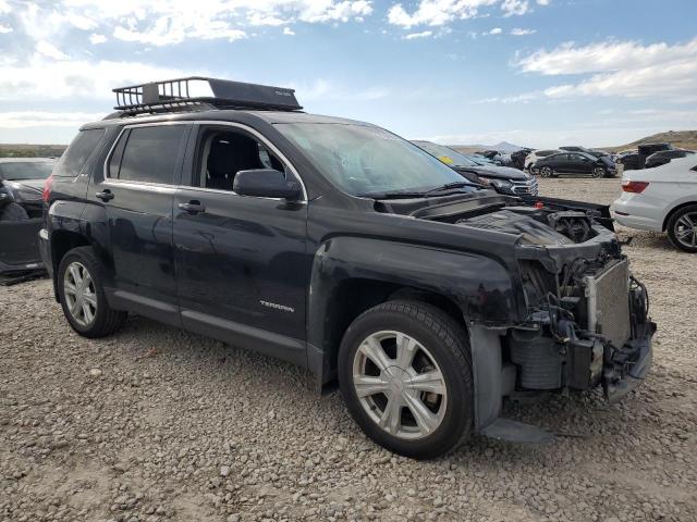 Vin: 2gkflte31h6219644, lot: 57784055, gmc terrain sle 20174