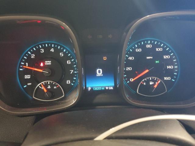 2015 CHEVROLET MALIBU 2LT - 1G11D5SL7FF171520