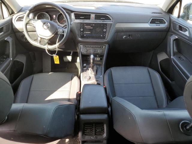 2020 VOLKSWAGEN TIGUAN SE - 3VV2B7AX8LM103435