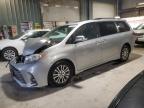 2019 TOYOTA SIENNA XLE - 5TDYZ3DC5KS005161