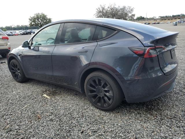 Vin: 7saygdee4ra285620, lot: 57883015, tesla model y 20242