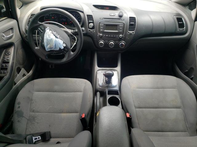 2018 KIA FORTE LX - 3KPFK4A76JE229699