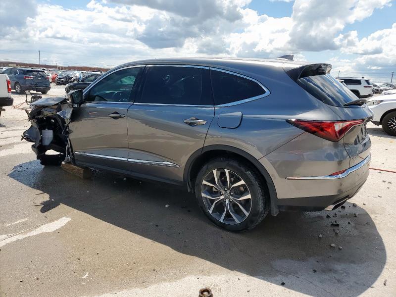 2024 ACURA MDX TECHNO - 5J8YE1H45RL012255