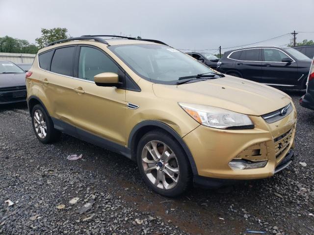 Vin: 1fmcu9gx2euc14847, lot: 55843985, ford escape se 20144