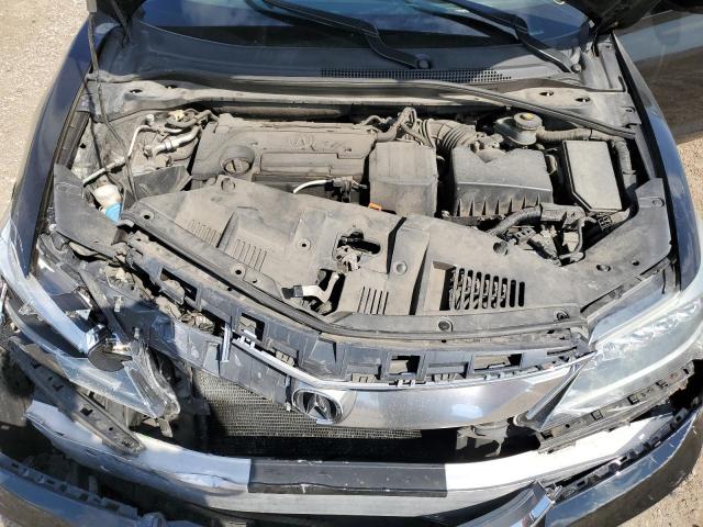 2016 ACURA ILX PREMIU 19UDE2F83GA016291