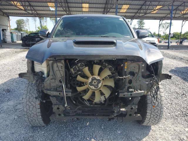 2017 TOYOTA TACOMA DOU - 3TMAZ5CN0HM040621