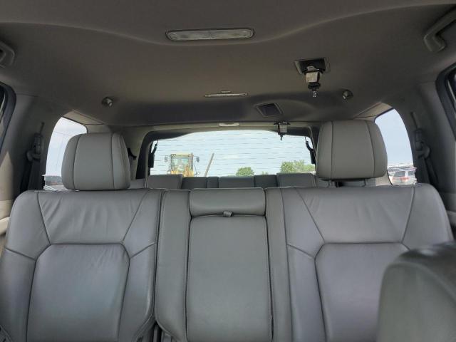2015 HONDA PILOT EXL - 5FNYF4H50FB003645