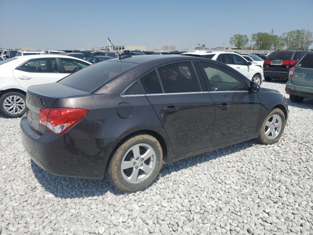 Vin: 1g1pc5sb9f7142907, lot: 53025335, chevrolet cruze lt 20153