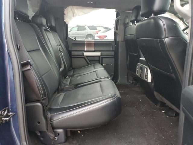 2015 FORD F150 SUPER - 1FTEW1EG5FKD32545