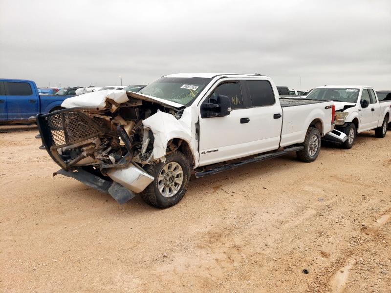 FORD F250 SUPER